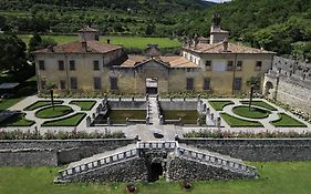 Villa Della Torre